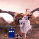Illustration for article titled A shot by shot breakdown of the new Doctor Who Trailer